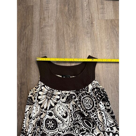 Y2k AB Studios top - Picture 4 of 6